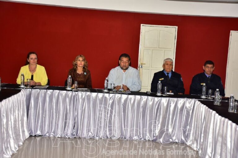 El Comando Electoral mantuvo una reunión organizativa con vistas a las elecciones 2023