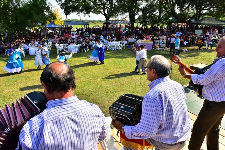 Herradura se prepara para festejar su 124° aniversario