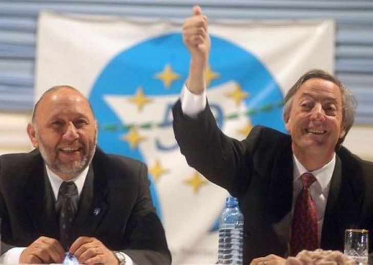 Gildo Insfrán: “El Acta de Reparación Histórica permitió acelerar las realizaciones del Modelo”
