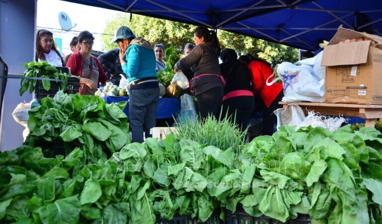 Soberanía Alimentaria Formoseña acercará la venta móvil al barrio San Miguel