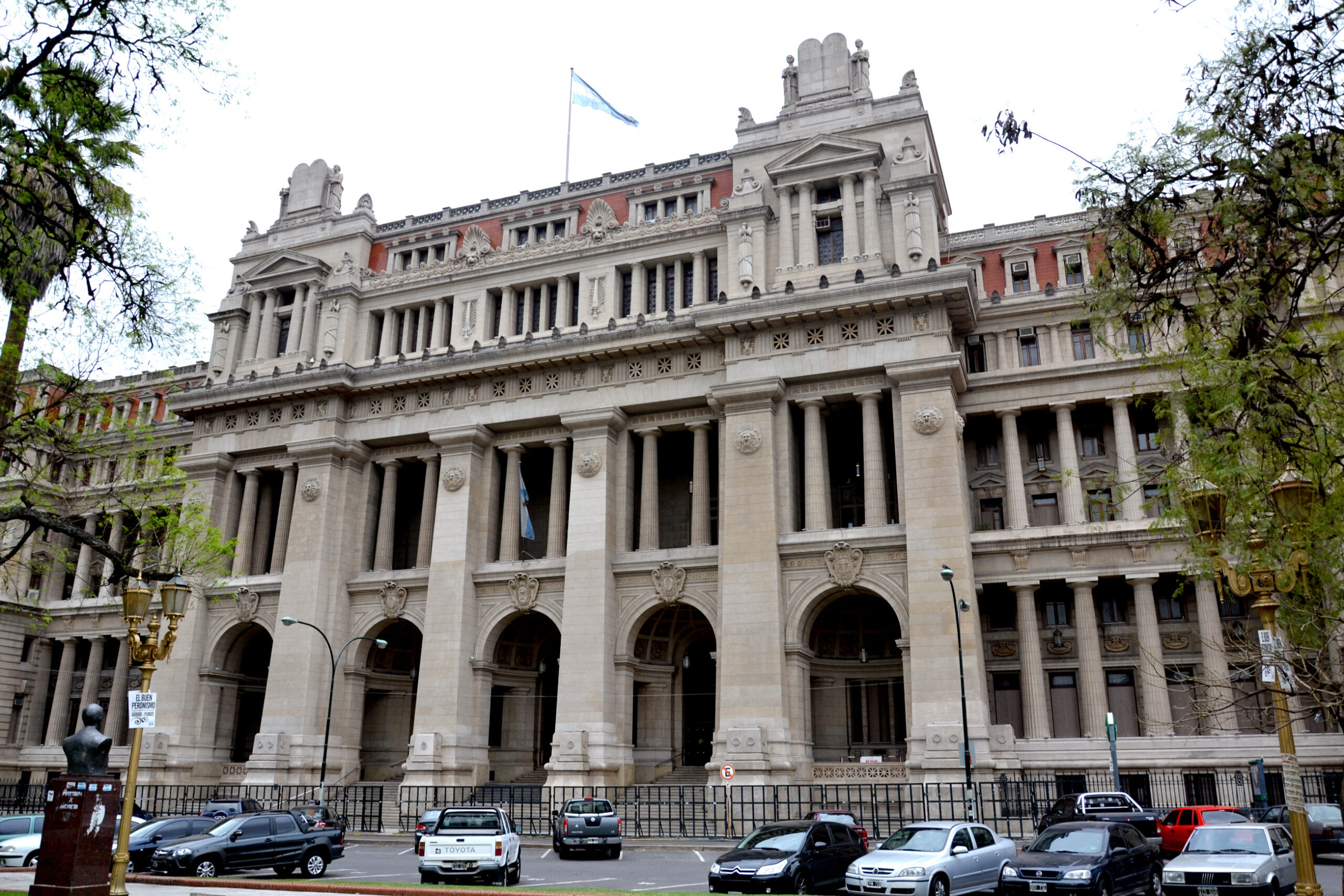 Formosa se presentó ante la Corte en defensa de su autonomía