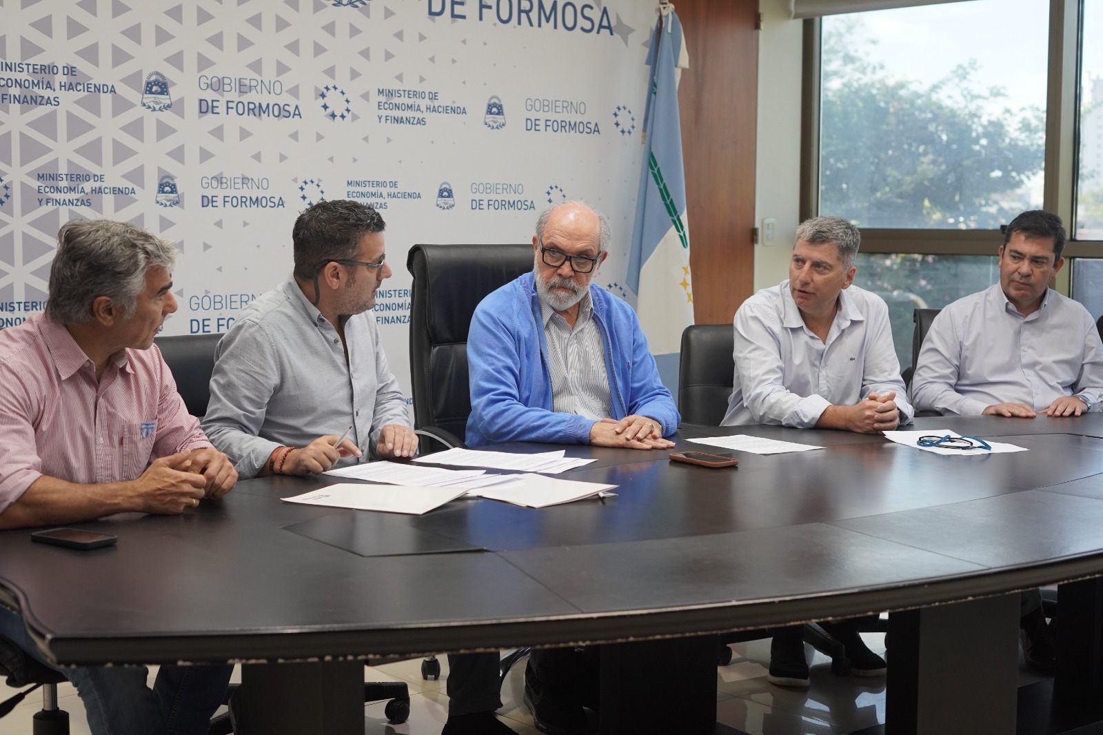 Fuerte impulso al “compre local” con promociones del Banco de Formosa con el apoyo del gobierno provincial