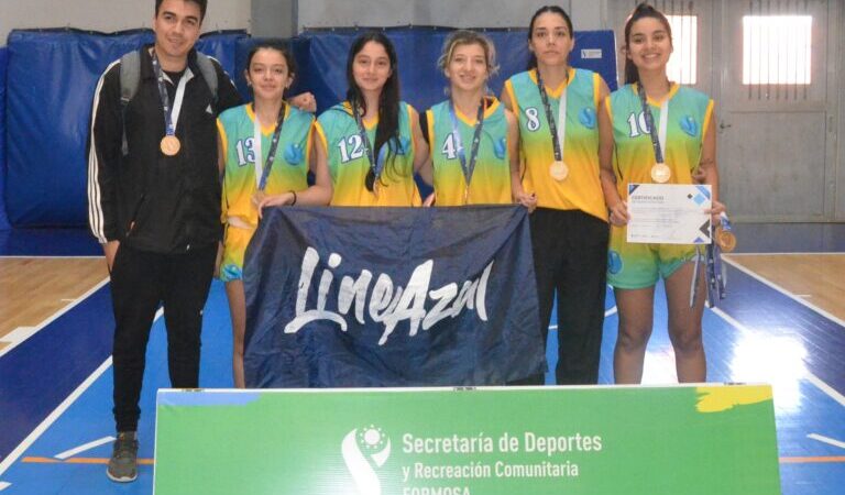 El básquet repartió festejos