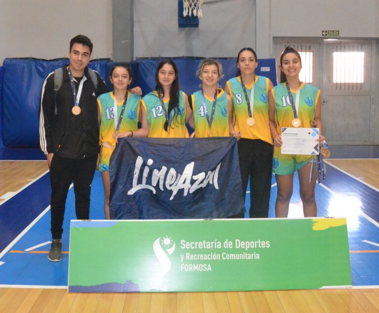 El básquet repartió festejos