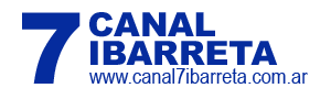 Canal 7 Ibarreta