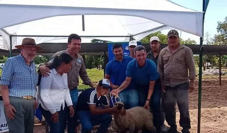 “Encuentro Integral de la Familia Paippera”, este martes en colonia Loro Cué y Tacaaglé