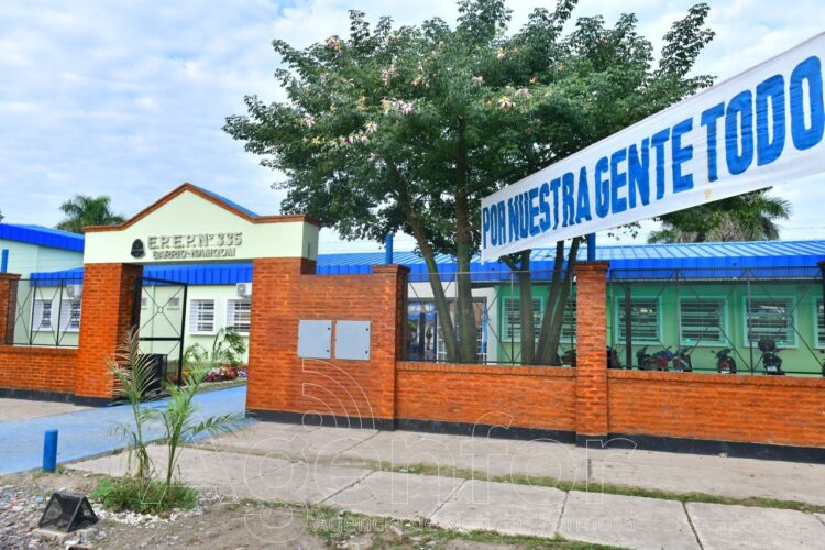 Este sábado 1º de julio, el OPNGT llega al barrio Namqom