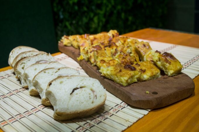 Chef formoseño participará de certamen culinario nacional con productos paipperos