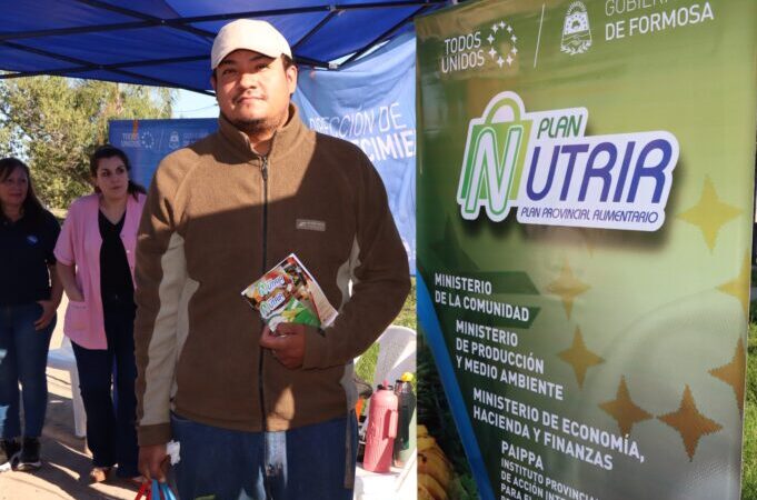 Centros de Distribución Nutrir con atención normal 19 y 20 de Junio