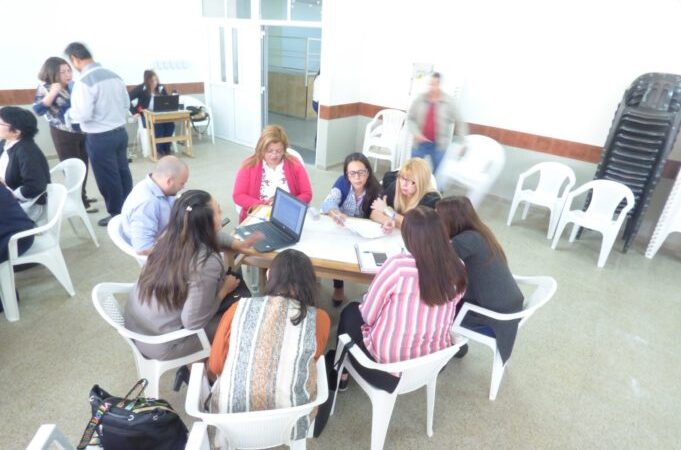 La cartera educativa recuerda que está abierta la inscripción a interinatos y suplencias