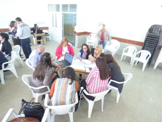 La cartera educativa recuerda que está abierta la inscripción a interinatos y suplencias