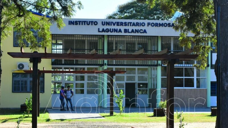 UPLaB: Avanzan en cumplimentar todos los trámites para la acreditación de la carrera de Medicina