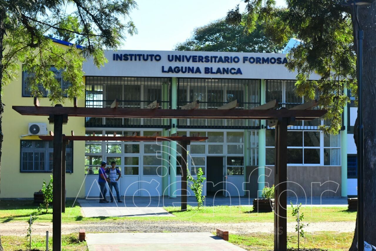 UPLaB: Avanzan en cumplimentar todos los trámites para la acreditación de la carrera de Medicina
