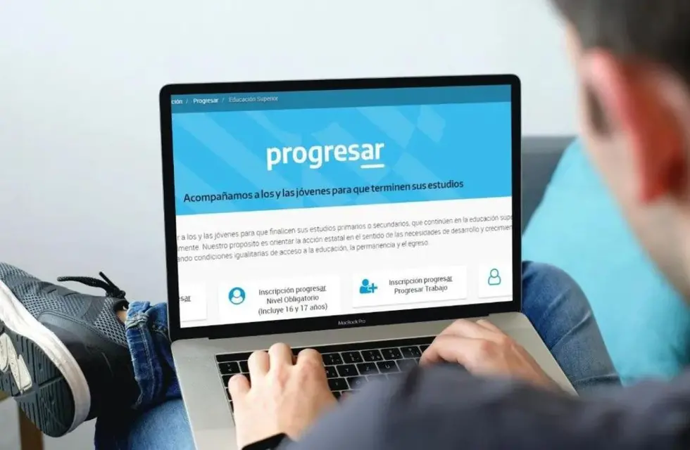 Hasta el 31 de agosto continúan abiertas las inscripciones a la Beca Progresar