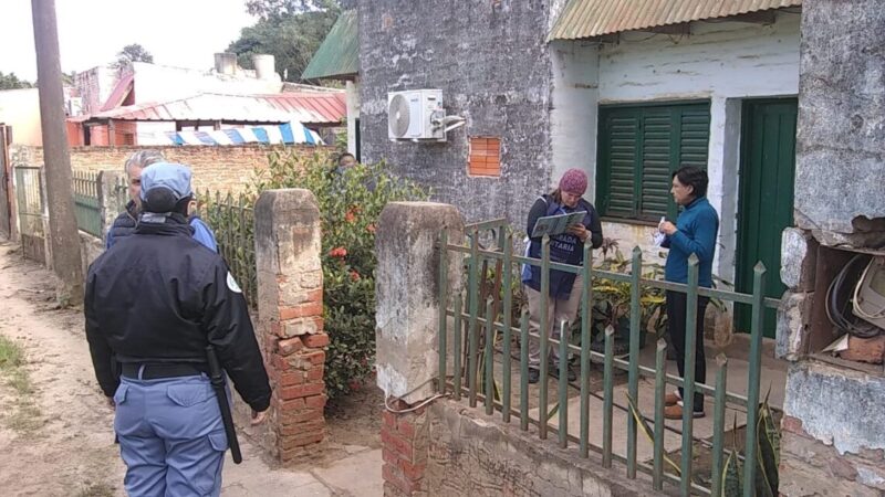 General Güemes: Activaron acciones intensivas destinadas a la prevención del dengue