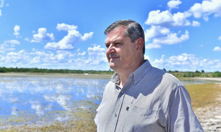 Este martes 11 de julio, Ibarreta celebra 102 años de su fundación