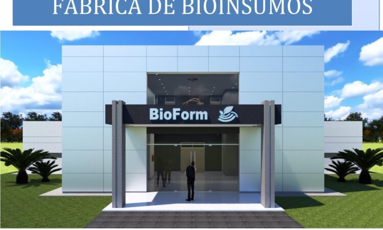 La provincia de Formosa avanza en la elaboración de bioinsumos