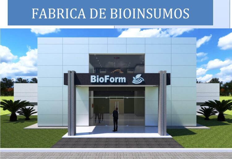 La provincia de Formosa avanza en la elaboración de bioinsumos