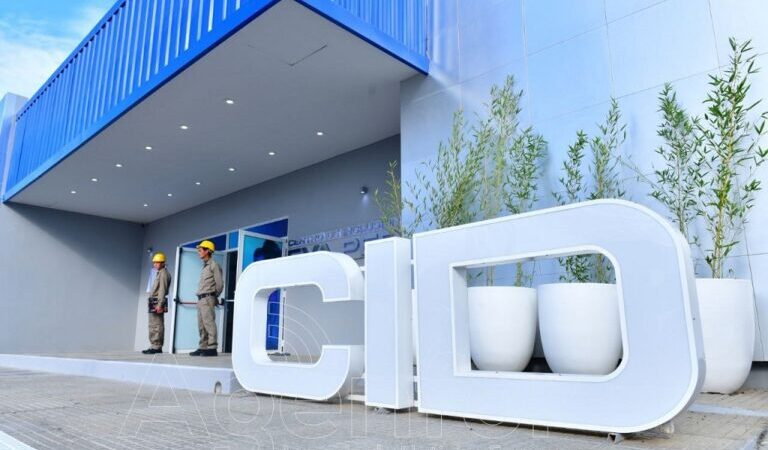 Estudiantes de Fortín Soledad conocieron el Centro de Inclusión Digital