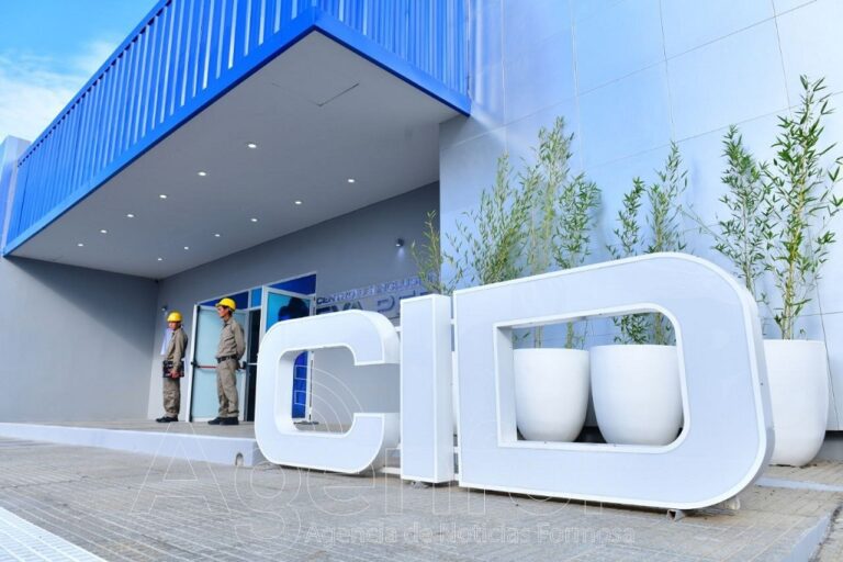 Estudiantes de Fortín Soledad conocieron el Centro de Inclusión Digital