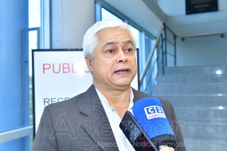 Más hospitales del interior se sumaron a la Red Provincial de Hemoterapia, aseguró Cambra