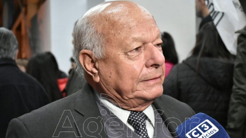 “El Acueducto del Norte ratifica el rostro social del Modelo Formoseño”, sostuvo Román