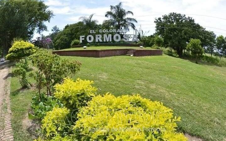 El acto central por el 207° aniversario de la Declaración de la Independencia será en El Colorado