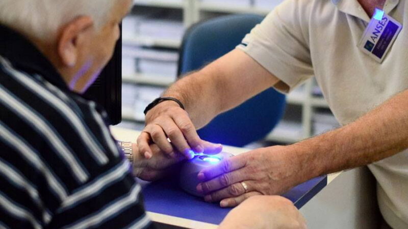 Banco Formosa eliminó el trámite Fe de Vida