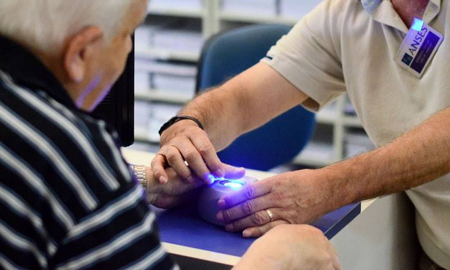 Banco Formosa eliminó el trámite Fe de Vida