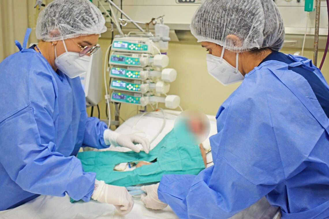 HAC: Convocatoria a las residencias 2023