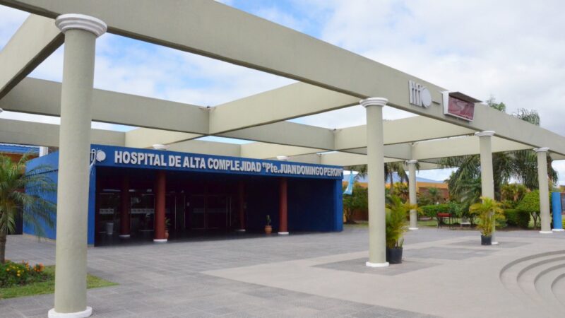 Carrera contra el tiempo: un desafío más allá de las paredes vasculares