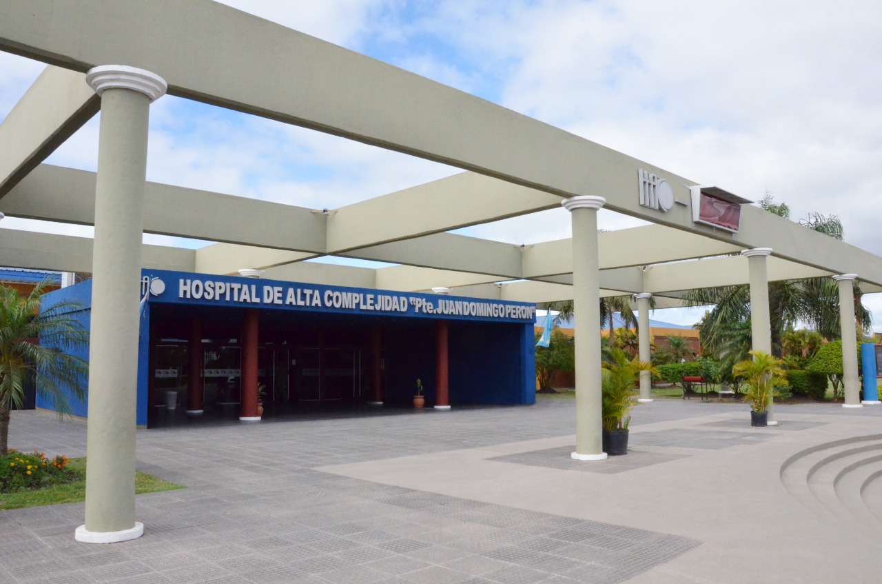 Carrera contra el tiempo: un desafío más allá de las paredes vasculares