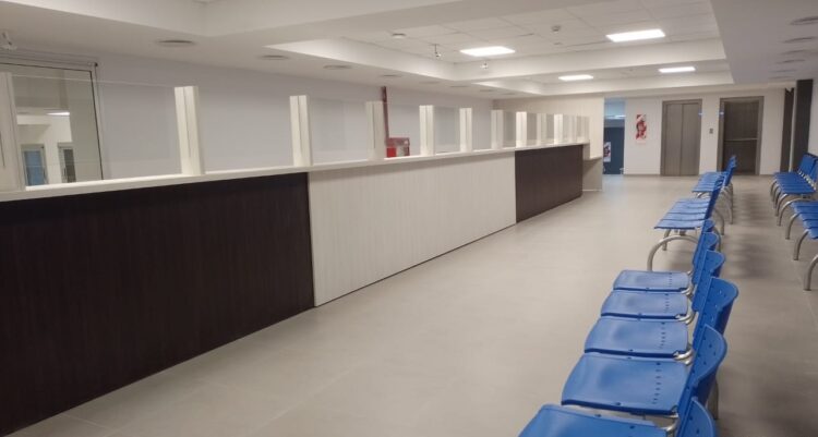 IASEP: Este viernes estarán cerradas al público las oficinas situadas en el barrio San Miguel de la Capital