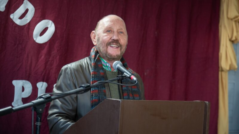 Boca Riacho Pilagá: “Soñamos que toda esta región se convierta en una plaza turística”, sostuvo el Gobernador