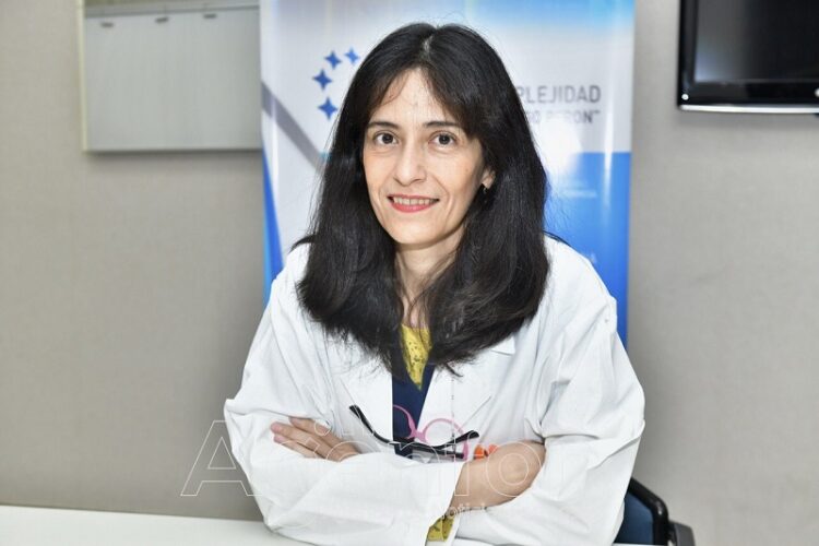 Responsable de Oncología del HAC destacó inversión estatal en equipamiento sanitario