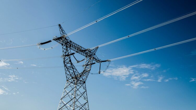 Insfrán celebró nueva interconexión eléctrica binacional desde Formosa