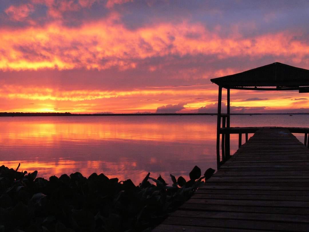 El Parque Nacional Río Pilcomayo recibe a visitantes en el receso invernal