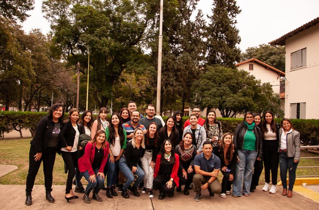 Formosa participó en la Primera Jornada Inter – RISaM NEA