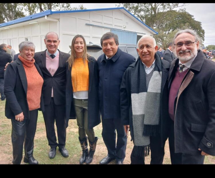 El CIT Formosa avanza para consolidar sus líneas de investigación y formación de recursos humanos