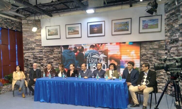 La XXI edición de Feria del Libro de Formosa será del 21 al 24 de septiembre
