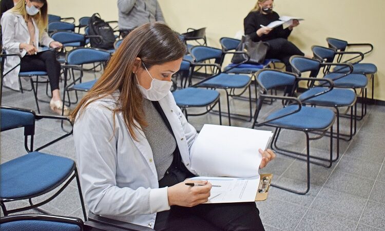 El HAC convoca a las residencias 2023