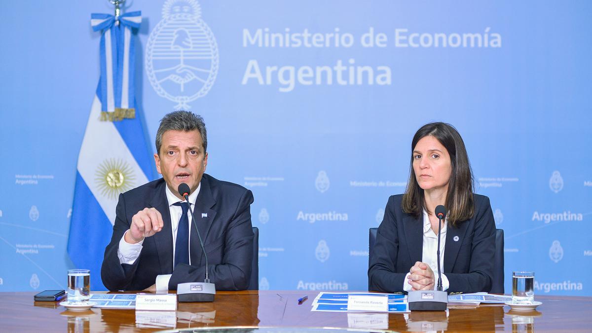 Trabajadores que no paguen Ganancias podrán acceder a créditos de hasta $400.000