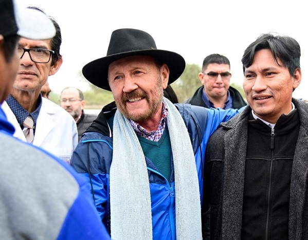 Resaltan aumento de la oferta educativa de Nivel Superior en el territorio provincial