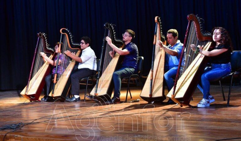 El programa “Fronteras” llega a Formosa