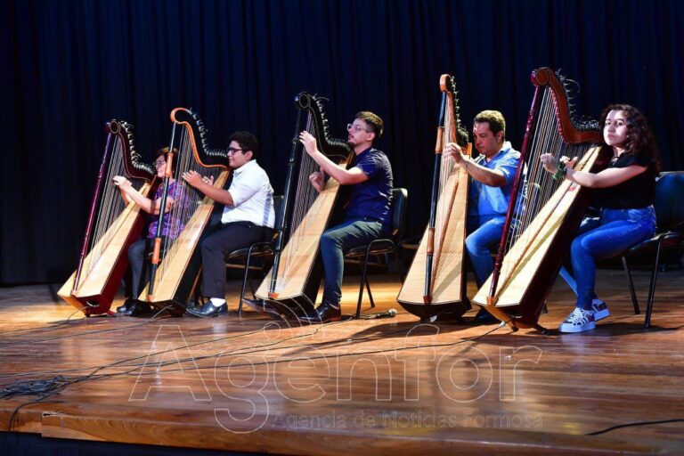 El programa “Fronteras” llega a Formosa