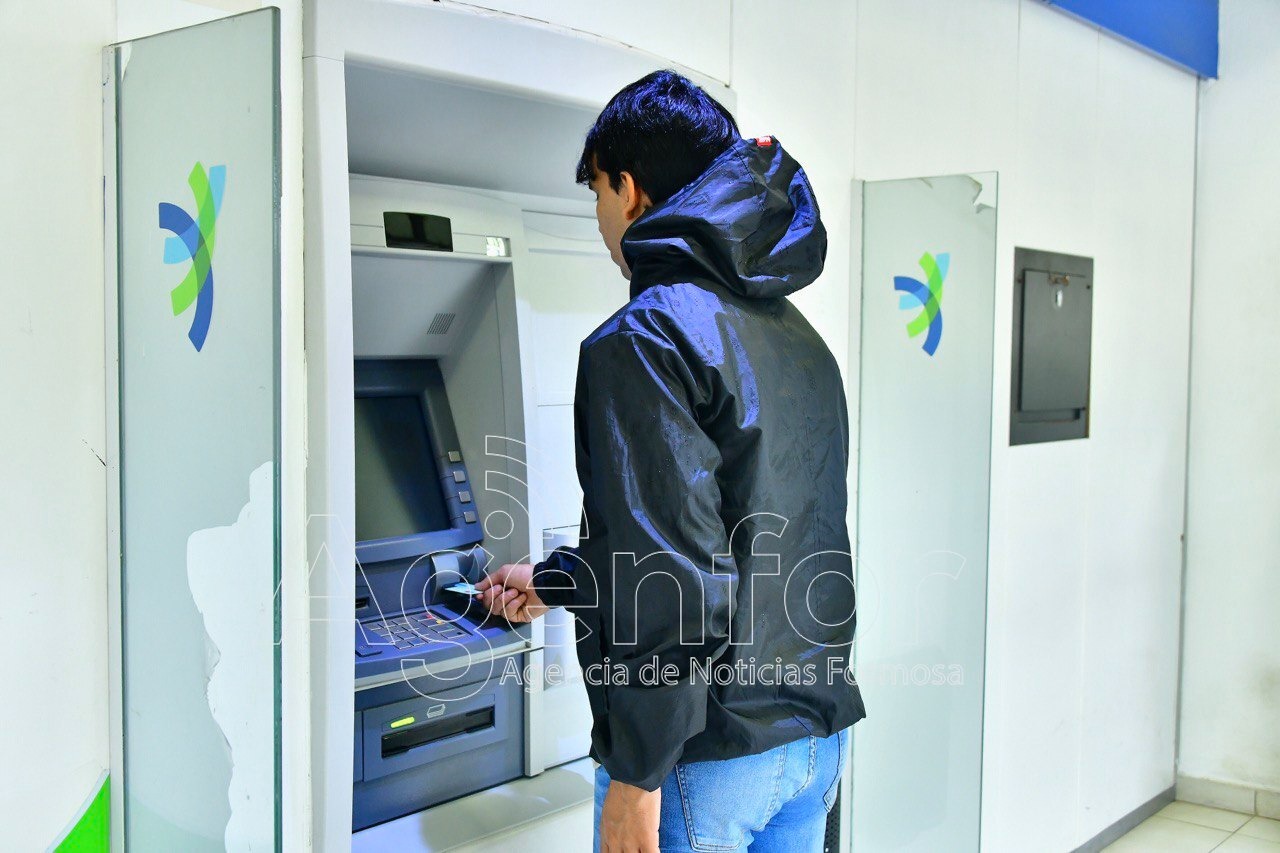 El Ministerio de Economía, Hacienda y Finanzas de Formosa informó que a partir del lunes 28 del corriente, se dará inicio al pago de las remuneraciones del mes de agosto correspondientes a los agentes del sector público provincial.