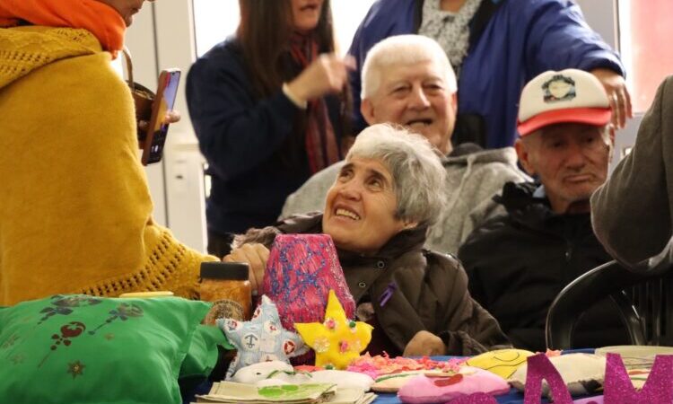 Ofrecerán un espacio de autonomía integral para el adulto mayor