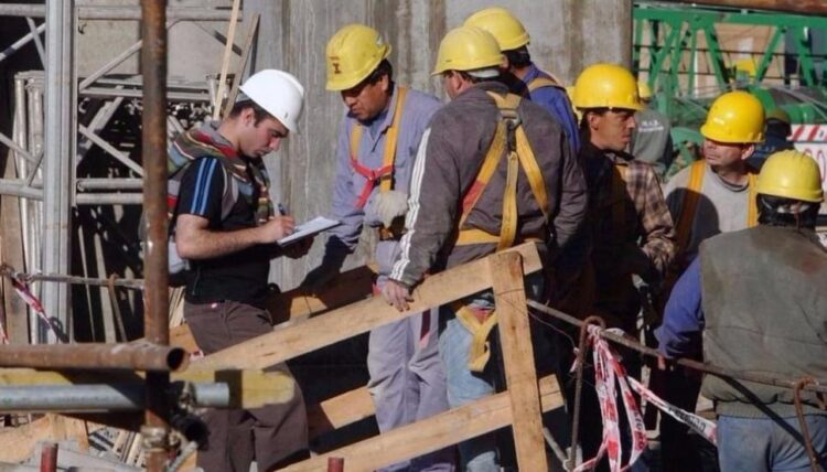 Formosa es la segunda jurisdicción que más creció en el Noreste en el rubro construcción