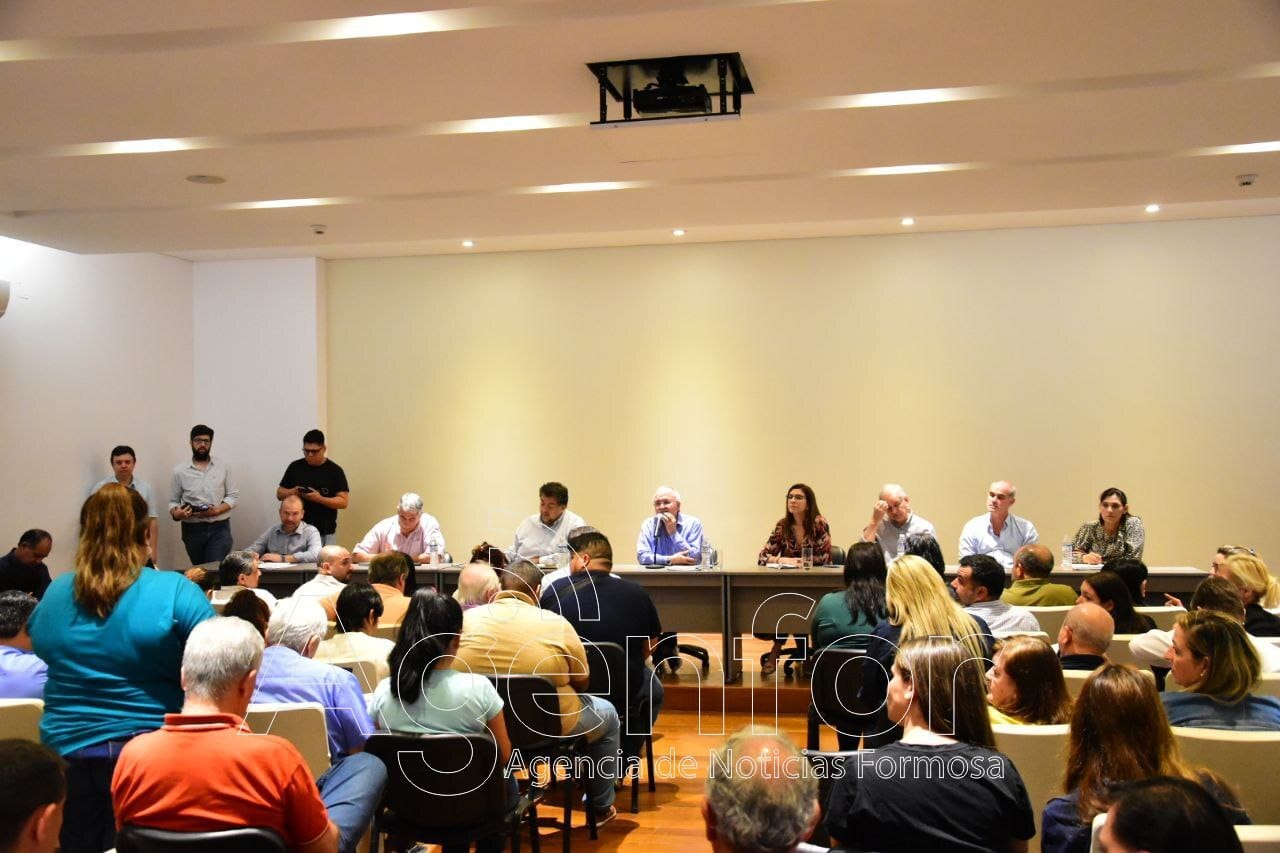 Este sábado vuelve el OPNGT en el barrio Mariano Moreno