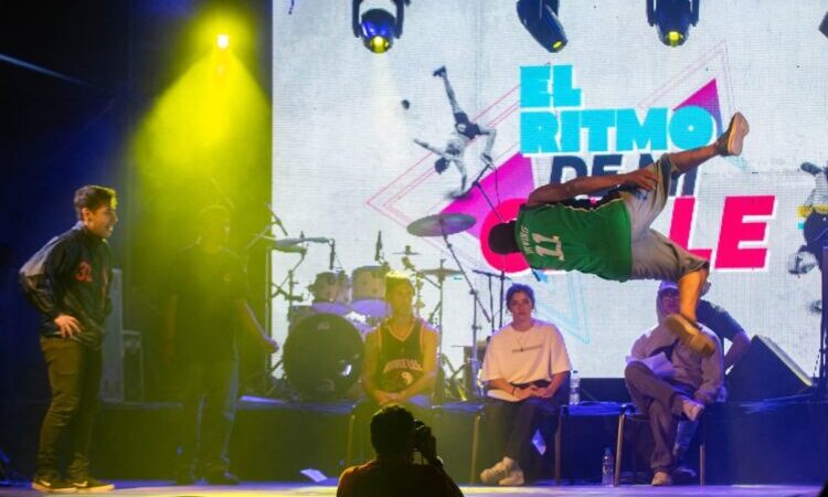 “El Ritmo de mi Calle”: Primera competencia Federal se realizará este sábado en Formosa